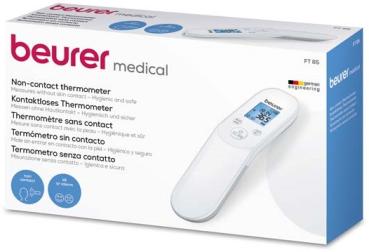 Infrarot-Fieberthermometer FT-85